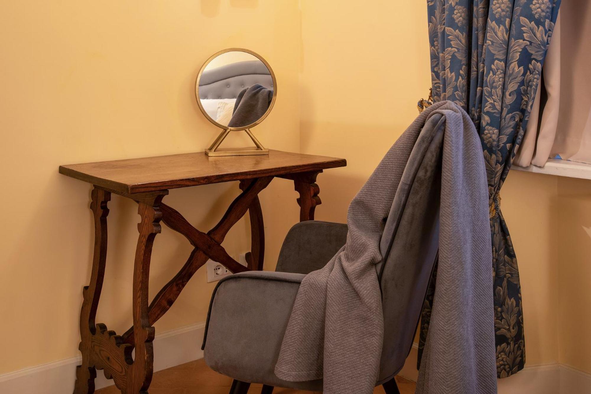Residenza Sinibaldi - XVII Century Experience Leilighet Roma Eksteriør bilde
